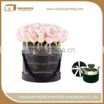 China Supplier flower box packaging
flower rose box