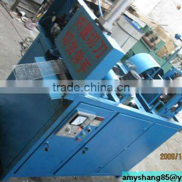 Automatic Mesh Scourer Machine (380v or 220v) photo-6