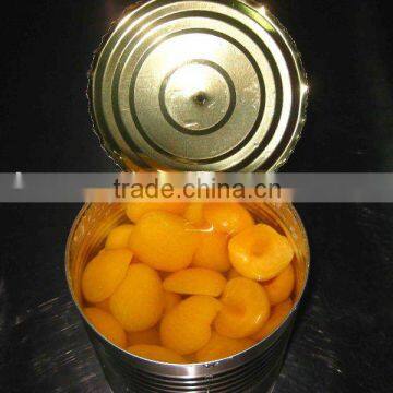 canned apricot halves with good quality