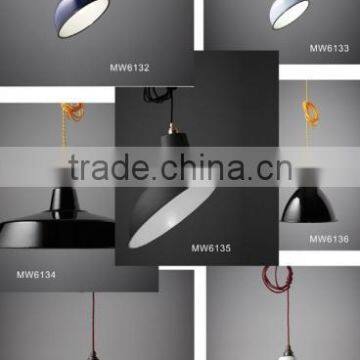 Industrial Pendant Lighting Vintage Lamp Pendant Light Edison Bulb Restaurant Decorative Haning Pendant Light                        
                                                Quality Choice