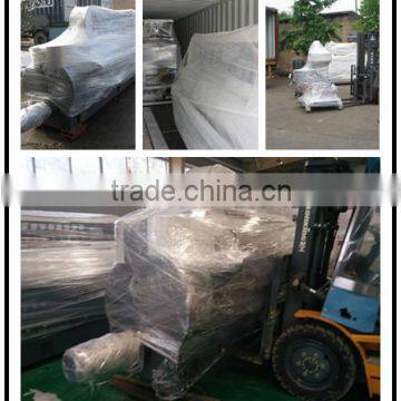 Glass Machinery For Miter Edge / Glass Grinding And Polishing Machine photo-6