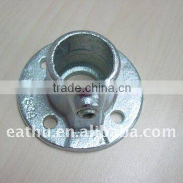 malleable iron pipeclamp fitting