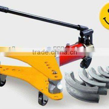 1/2"-2" Type Manual Hydraulic pipe bending machine