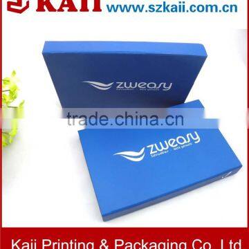 reliable supplier of gift box packaging, foldable gift box, window gift box in China