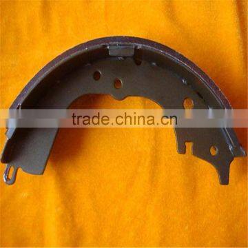 car brake shoes