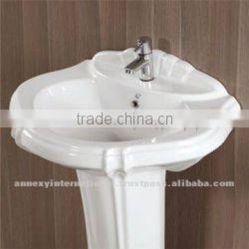 CERAMIC HAND WASH BASIN