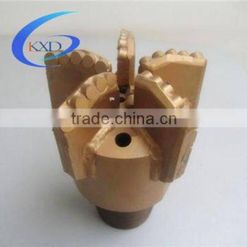 5 wings Drag bits for mining/drill bit for oil and gas exploration core drilling bit