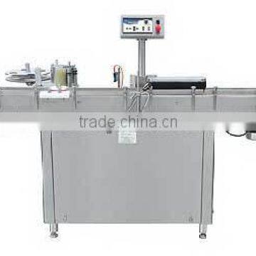 Automatic Vial Labeling Machine