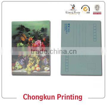 3D Christmas card/trade assurance greeting cards