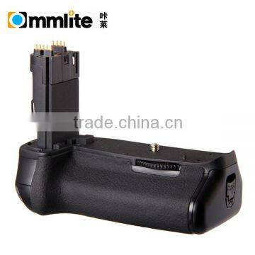 Commlite ComPak Vertical Camera Battery Grip for Canon 6D photo-4