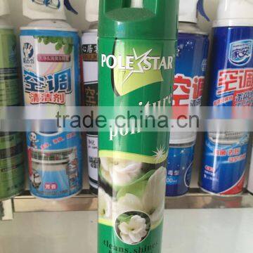 Wax Furniture Polish