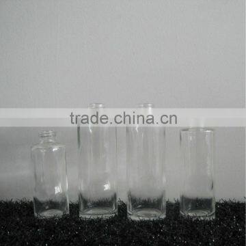 crystal clear perfume bottles