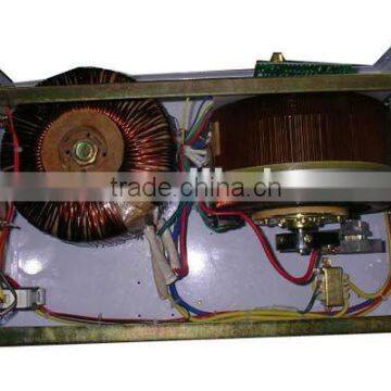 SVC-5KVA Voltage Regulator(SVC-5KVA)