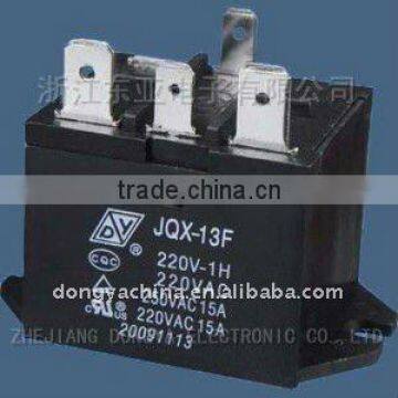 Relay JQX-13F(G)
