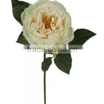 15.5"H Artificial Rose, High Quality Rose, Soft Touch