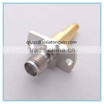 Bnc Female Pcb Connector Xixia Communication photo-5