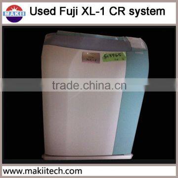 used FUJI CR computed radiography system XL-1