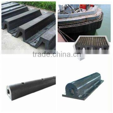 Marine Rubber Fender photo-5
