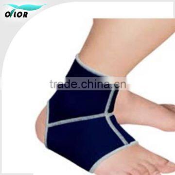 Promotional Elastic Ankle Brace ,Ankle support wraps for sports