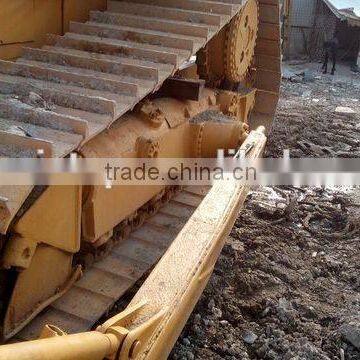 Used Good Condition Bulldozer D6R For Sale photo-4