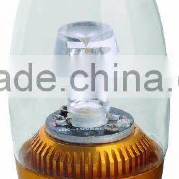 E14 LED CANDLE 3W
