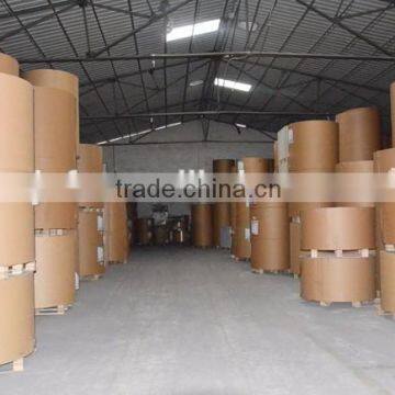 Advantage Price Paper Rolls For Paper Cups Disposable Paper Products photo-4