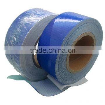 Pvc Reflective Tape 50mm*25m photo-3