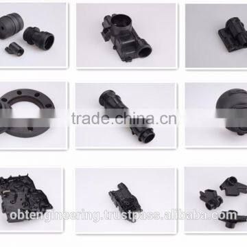 Custom Injection Plastic Parts for Automotive