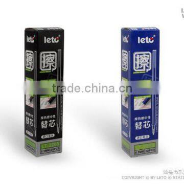 Leto Erasable Gel Ink Refill photo-3