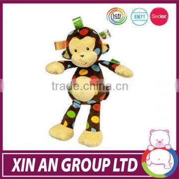 En12/ASTM/SENEX hot product high quality plush toys