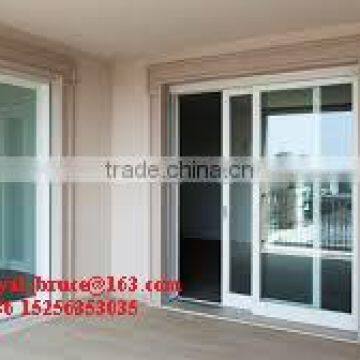 6063 T5 aluminum profile for window