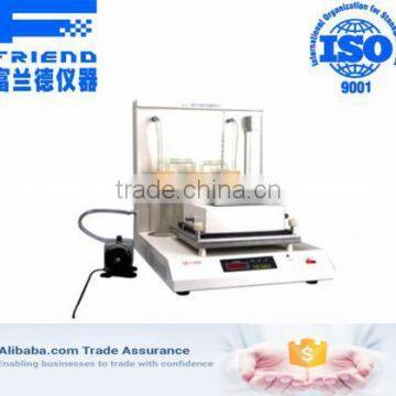 GB/T3146 Benzene distillation range tester equipment