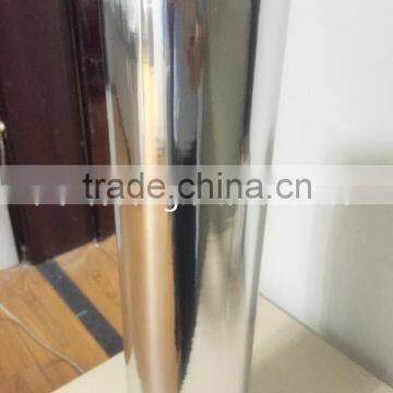 Metallized CPP Film/25 Micron Chemical Coated PET Film/ photo-3