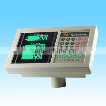 Indicator