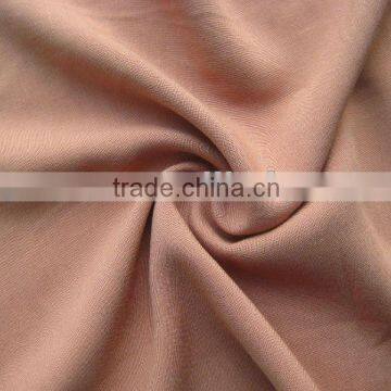 solid dyed fabric 100% rayon fabric