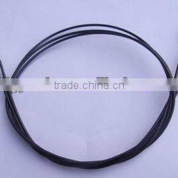 Motorcycle Cables photo-1