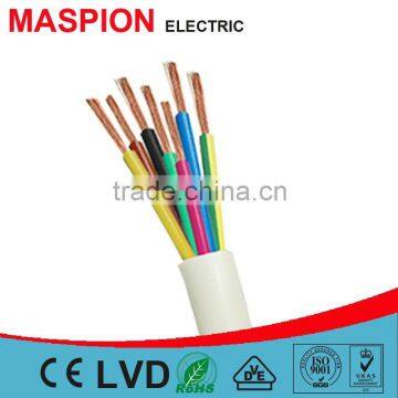 Hotsale High Quality Electrical Wire Free Sample Electric Wire Copper Wire and Cable photo-5