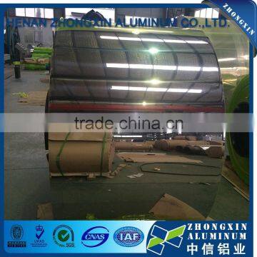 rolled mirror coated aluminum coil 3003 alloy