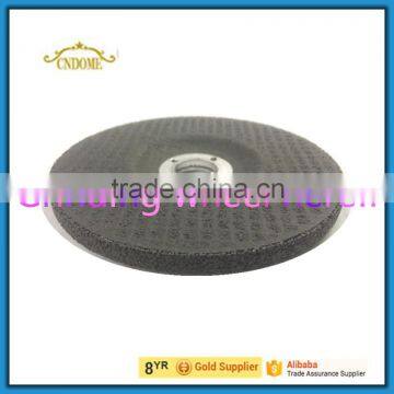 CNDOME 4 Inch Abrasive Grinding Wheel for Metal photo-6