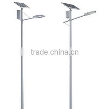 solar street light with pole factory product solar led street light price high quality street light solar