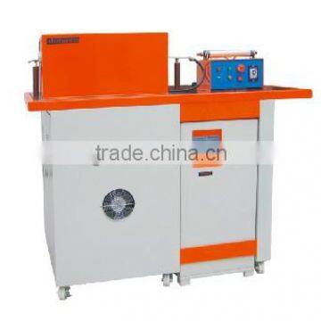 Medium Frequency Induction Heating Machine