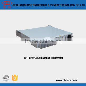 CATV 1310nm Fiber Optic Transmitter photo-2
