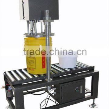 Filling Capping Machine FC-P