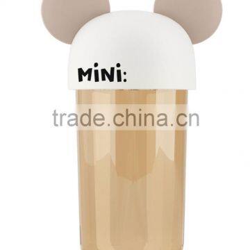 Student Used Bpa Free Sports Plastic Water Bottle photo-5