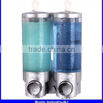 wholesale double industrial soap dispenser