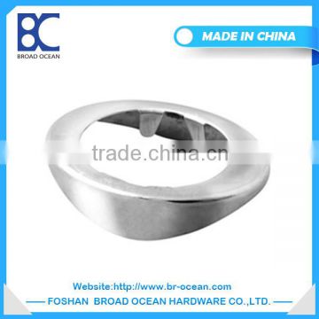 304sus 316sus stainless steel flange decoration cover (DC-06)