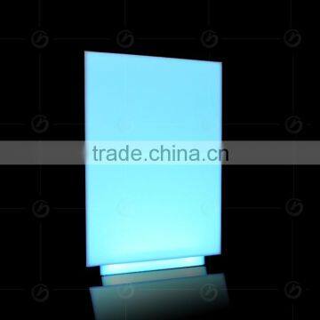 2015 New Acrylic Advertising Stand Display, Acrylic Display photo-2