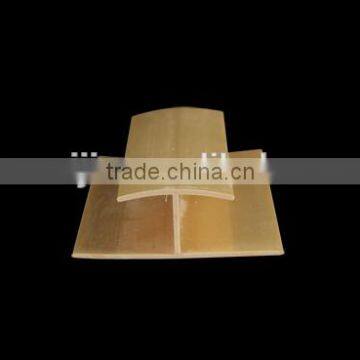 False Ceiling Materials Pvc Panel Accessories of Clips photo-4