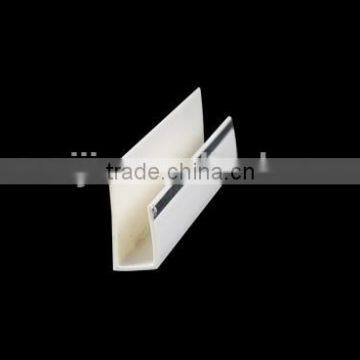OUMEIJIA STYLISTIC AND FUNCTIONAL PVC CORNER JOINT FOR DECORATION