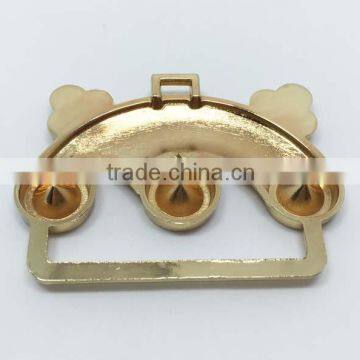 Custom Masonic 3D Metal Belt Buckle photo-6